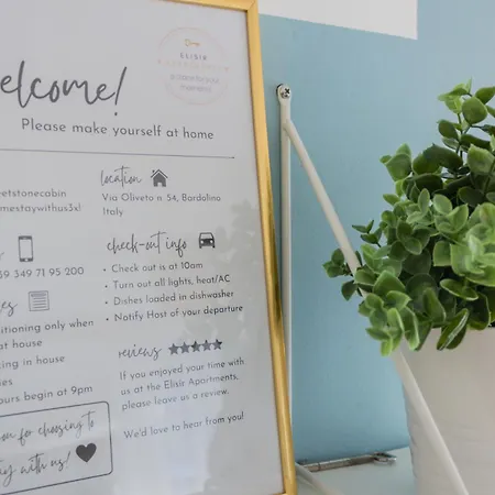 Apartment Bardolinolungolago Di Garda • Piscina • Parking *