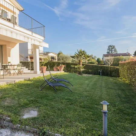公寓 Bardolinolungolago Di Garda • Piscina • Parking 巴多利诺