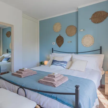Bardolinolungolago Di Garda • Piscina • Parking Апартаменты Бардолино